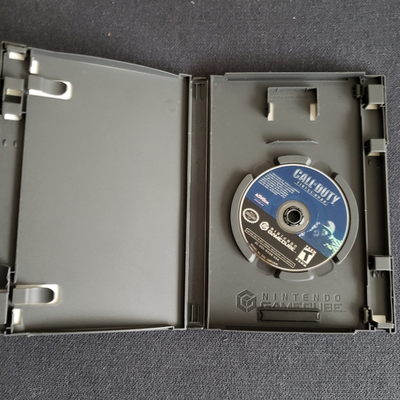 Call of Duty Finest Hour Gamecube Game 🎮 - Picture 7 of 9